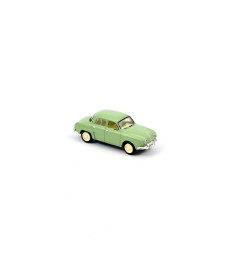 Renault Dauphine 1956 - Ash Green