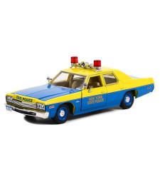 Hot Pursuit - 1974 Dodge Monaco - New York State Police