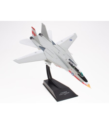 F-14A TOMCAT US NAVY VF-1 Wolfpack 1975 - with Folding Wings