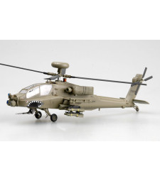 1:72 Американски хеликоптер AH-64D, 99-5118, US Army, C company,1-3rd ATKHB, 3rd Infantry Division, Iraq,March 2003