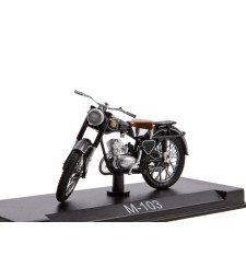 Motorcycle M-103