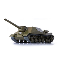 Tank Object 704