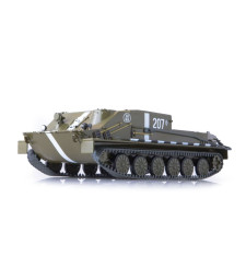 Tank BTR-50