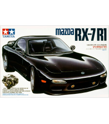 1:24 Автомобил Mazda RX-7 R1