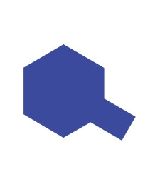 PS-35 Blue Violet - Spray for Polycarbonate Models (100 ml)