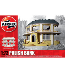 1:72 Полска банка